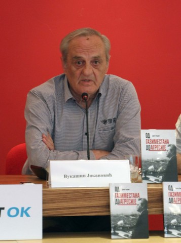Vukašin Jokanović
28/06/2012