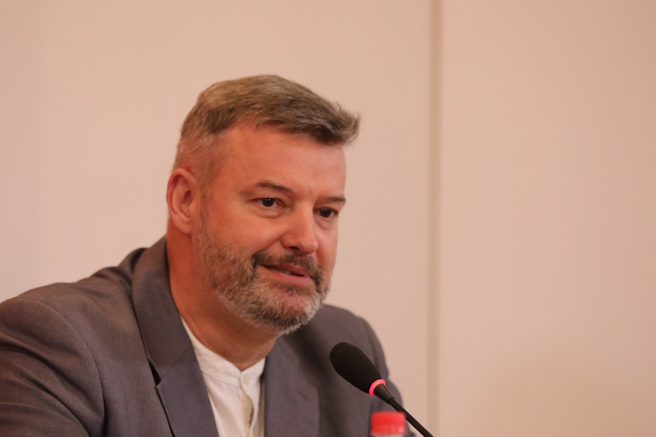 Dr Borislav Antonijević
25/03/2022
