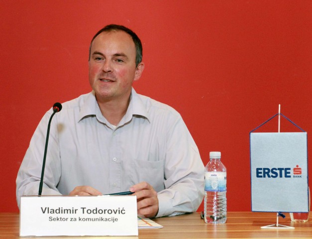 Vladimir Todorović
15/10/2012