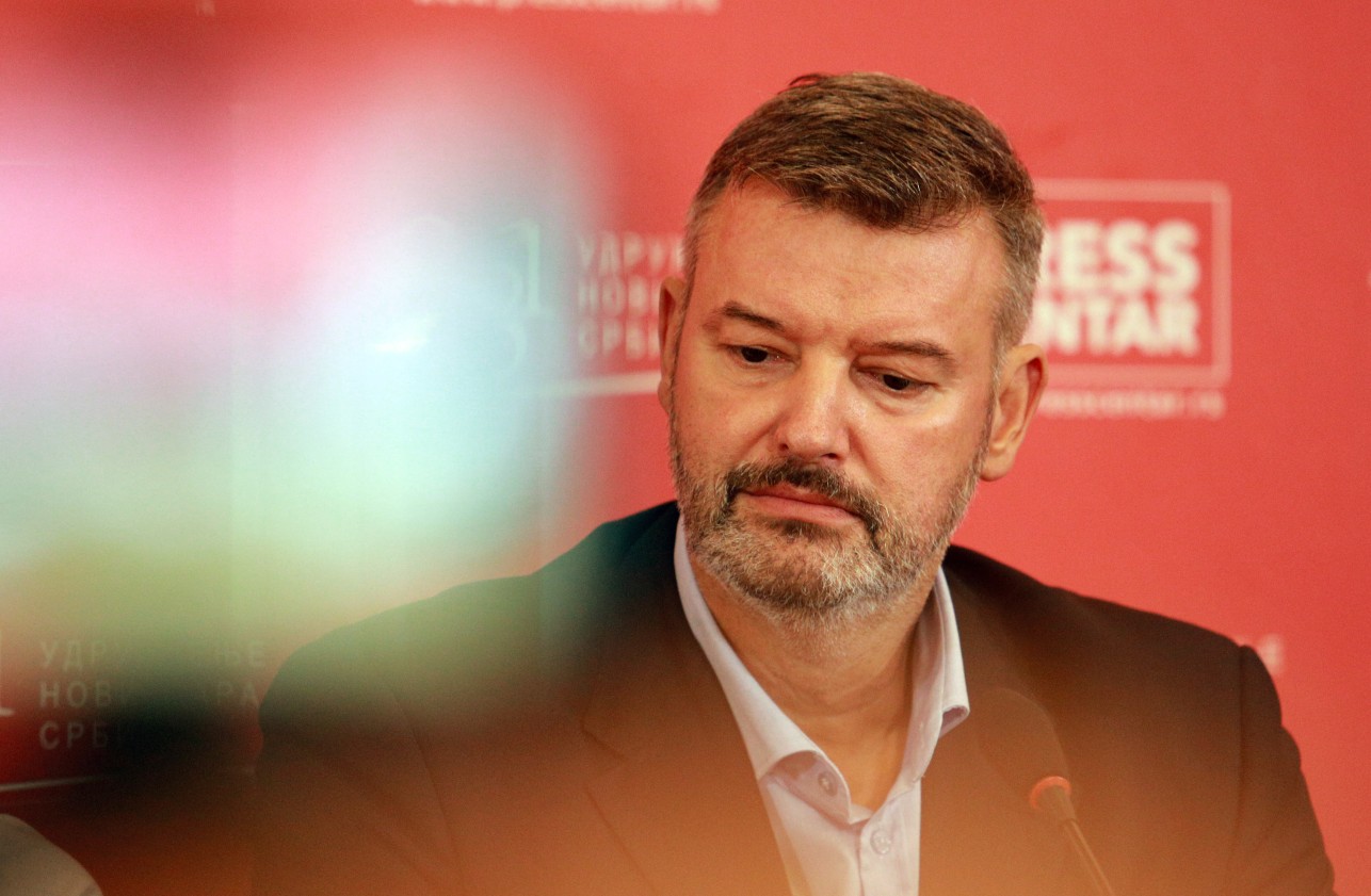 Dr Borislav Antonijević
12/09/2022