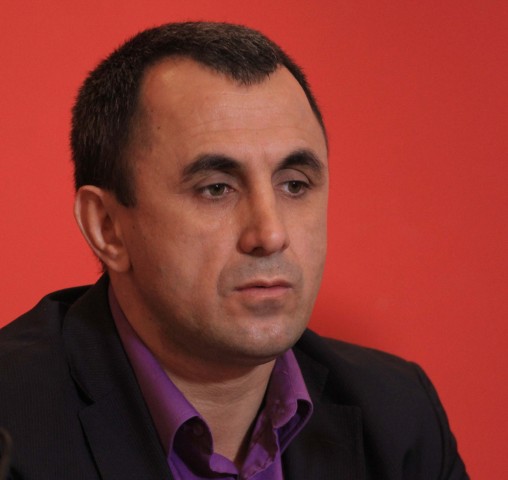 Zoran Ćendić
16/11/2012