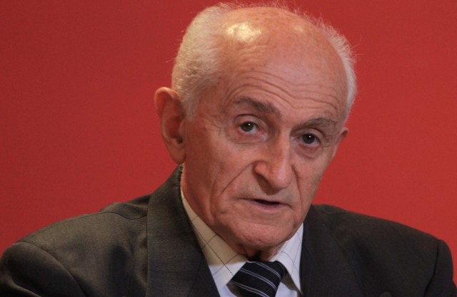 Leon Lukman
Edmond Schram