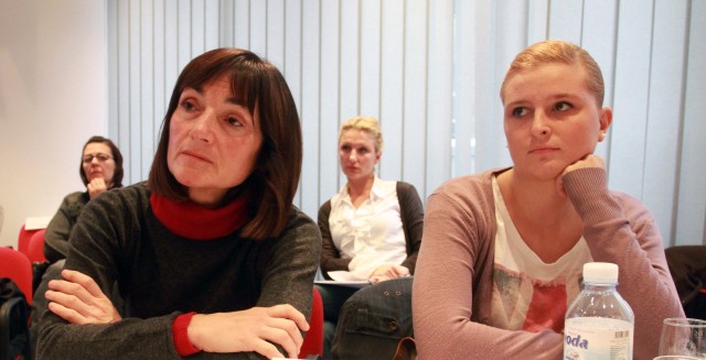 Ljiljana Smajlović
20/11/2012