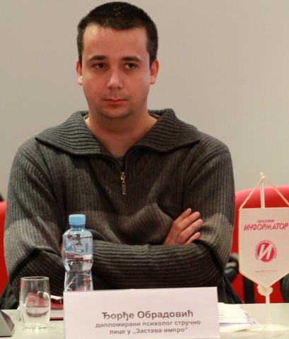 Đorđe Obradović
22/11/2012