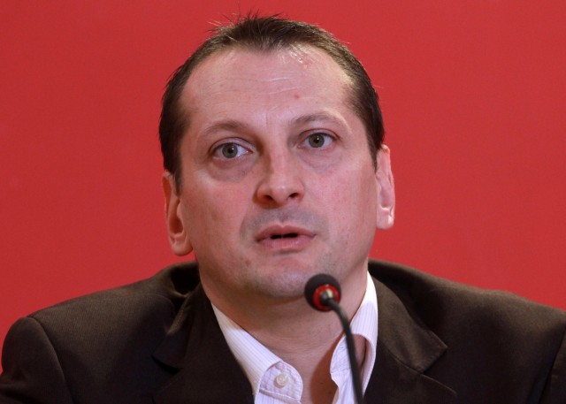 Predrag Stojadinov
29/11/2012
foto: M.Miškov
