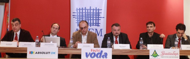 Okrugli sto ANEM-a
29/11/2012