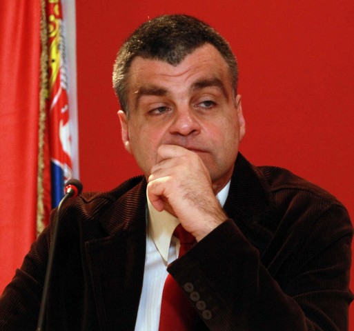 Saša Mirković
29/11/2012
foto:M.Miškov