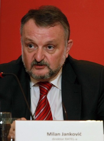 Milan Janković
29/11/2012