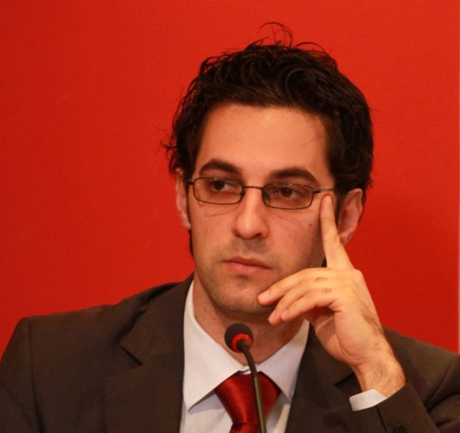 Miloš Stojković
29/11/2012
