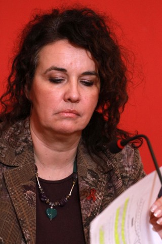 Dr Danijela Simić
30/11/2012