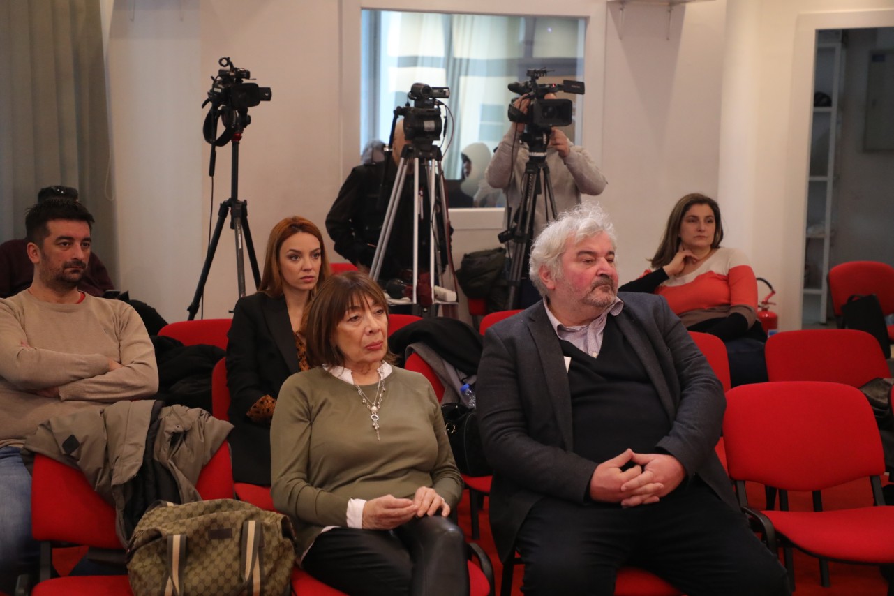 Medijski panel: Kako definisati granice govora mržnje na Balkanu 
23/12/2022