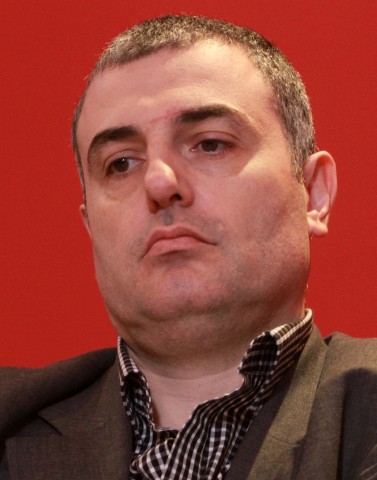 Mr sci. Saša Mitić
21/12/2012