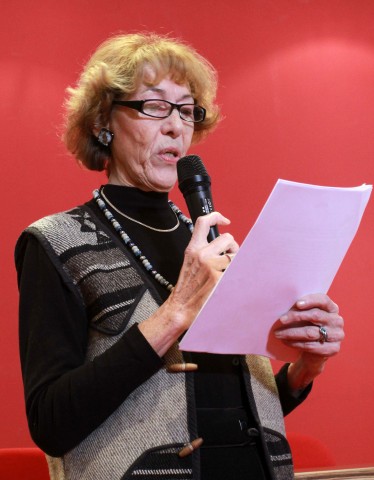 Branka Otašević
22/12/2012