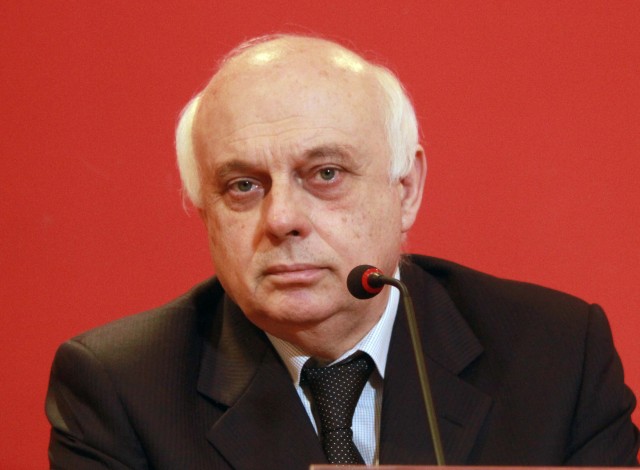 Ratomir Todorović
10/01/2013