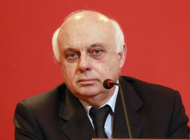 Ratomir Todorović
10/01/2013