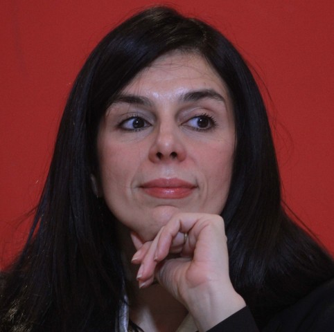 Jasmina Nikolić
13/02/2013