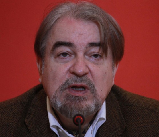 Dr Dragan Simeunović
25/02/2013