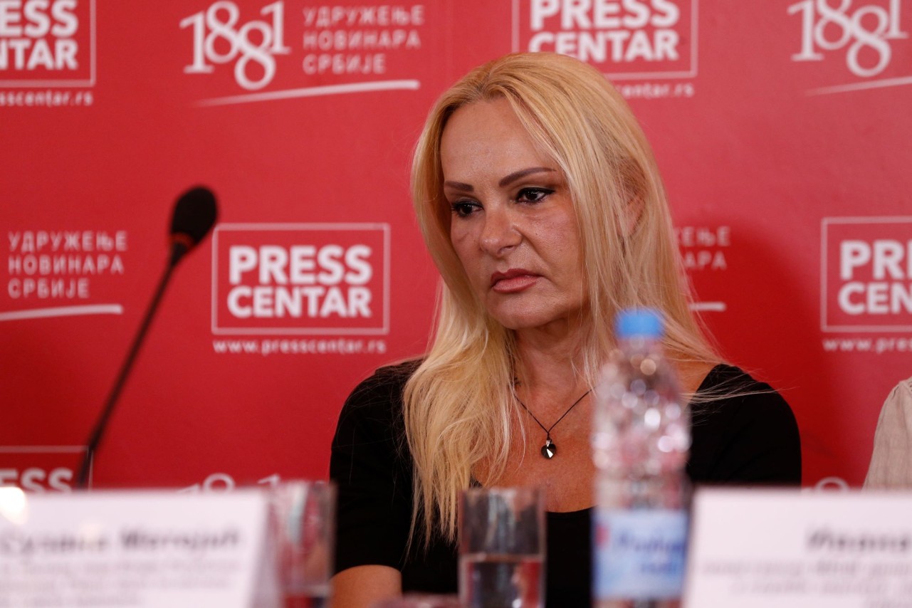 Prof. dr Suzana Matejić
23.6.2023.