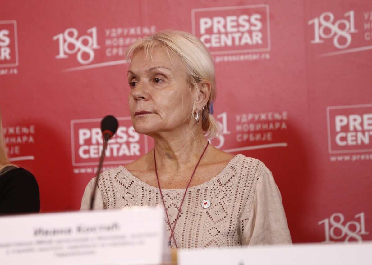 Ivana Kostić
23.6.2023.