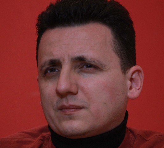 Igor Vojinović
27/02/2013