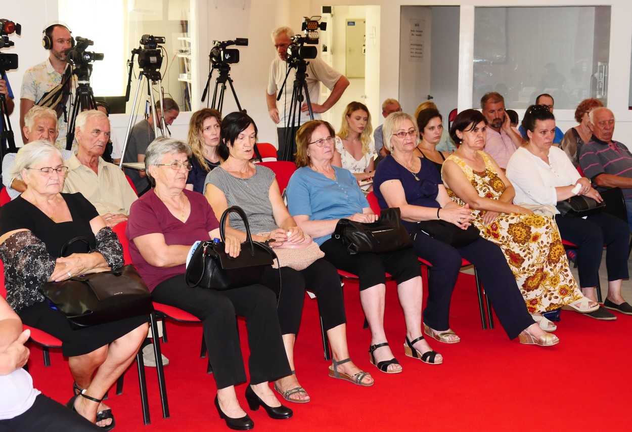 Konferencija za novinare Udruženja 