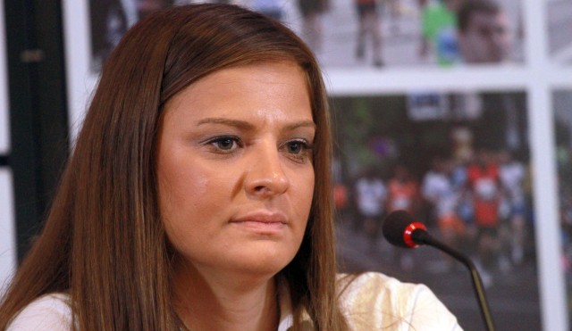 Ivana Todorović
09/04/2013