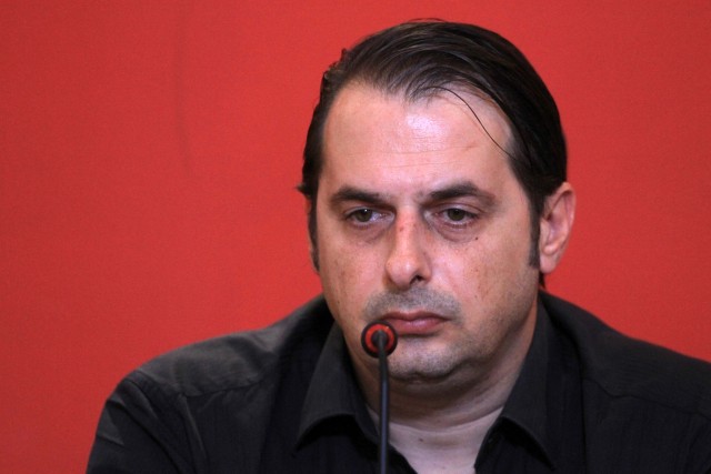 Zoran Timotijević
29/04/2013