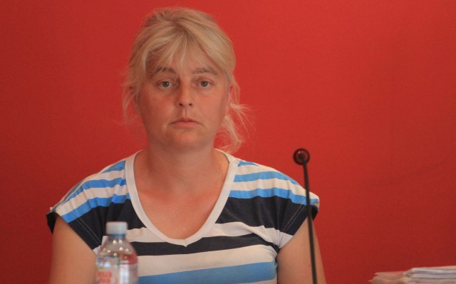 Branka Radišić
29/04/2013