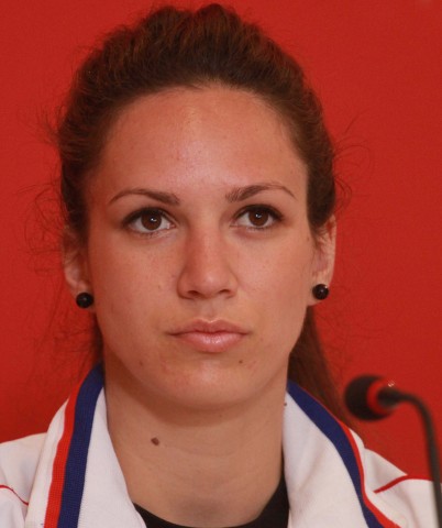 Dunja Žeravić
15/05/2013