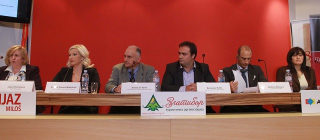 Konferencija redakcije Balkanmagazina
07/06/2013