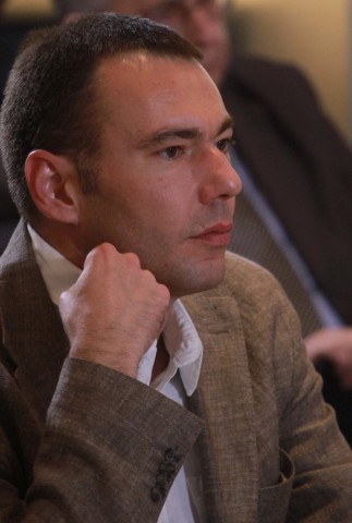 dr Dragan Šagovnović
26/06/2013
