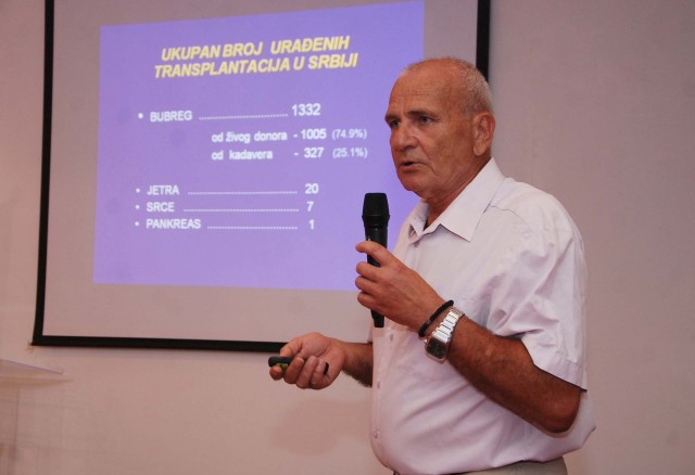 dr Zoran Kovačević
16/8/2013