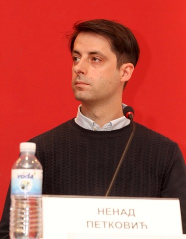 Nenad Petković
28/03/2012
