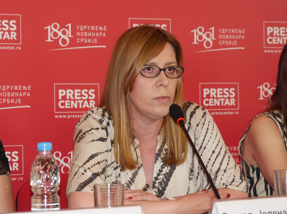 Dr med. Jelena Pavlović
9/06/2024