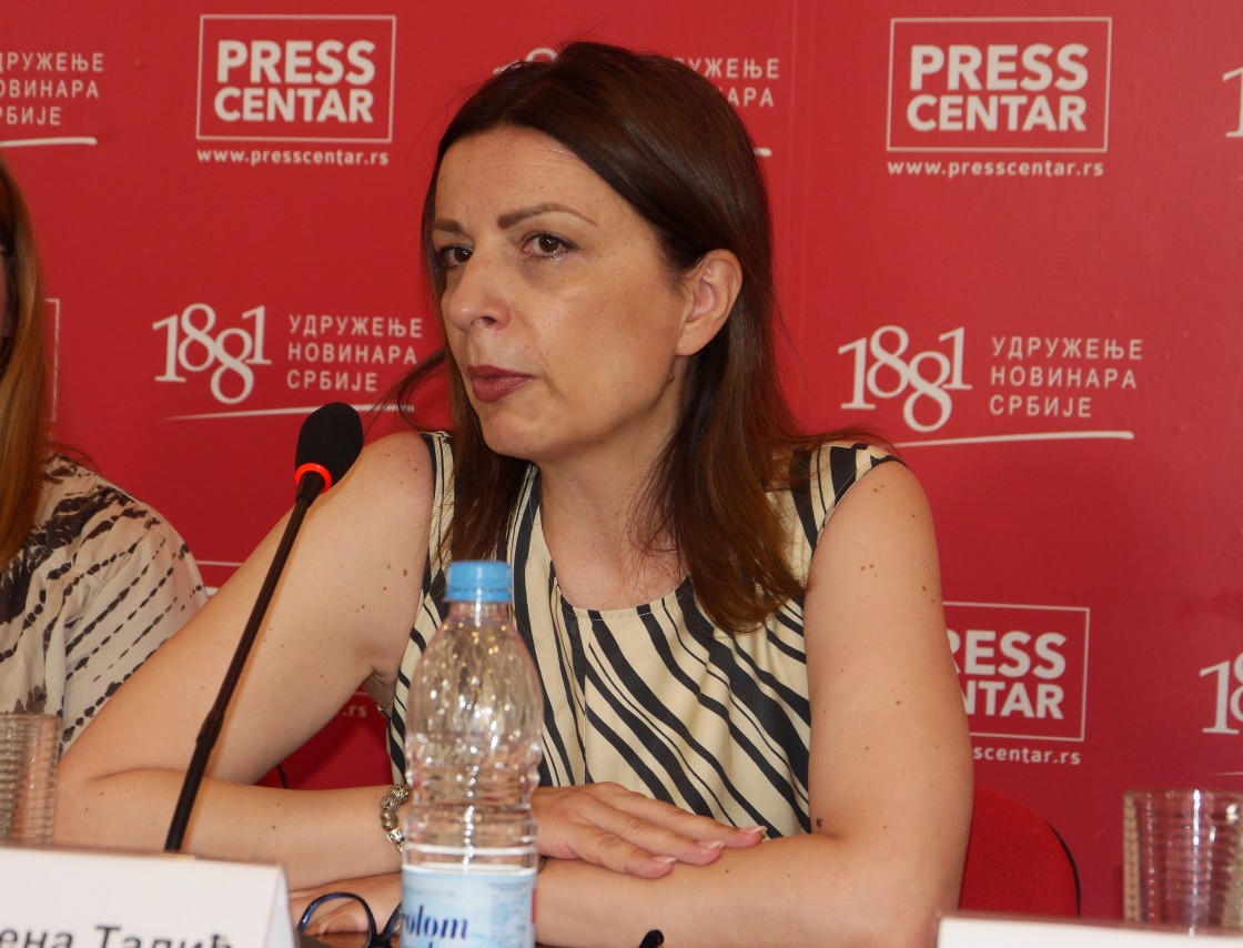  Dr sc. med. Jelena Tadić
9/06/2024