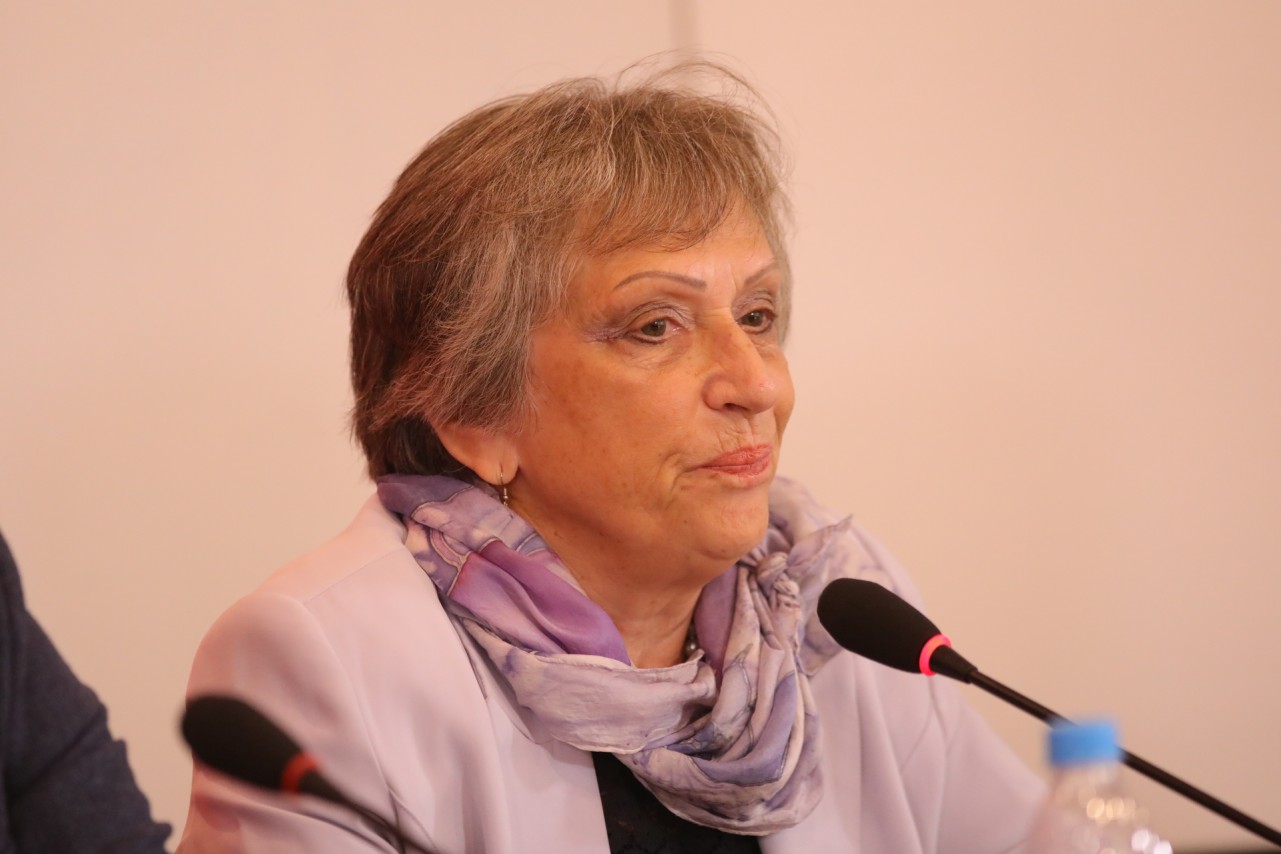 Dr sci. med. Gordana Sušić
9/10/2024