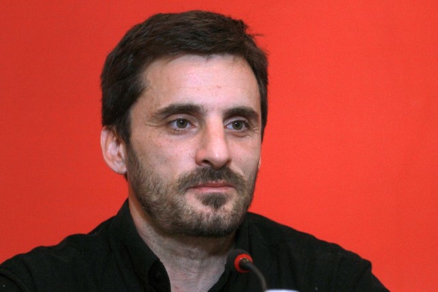Petar Stanić
15/11/2013