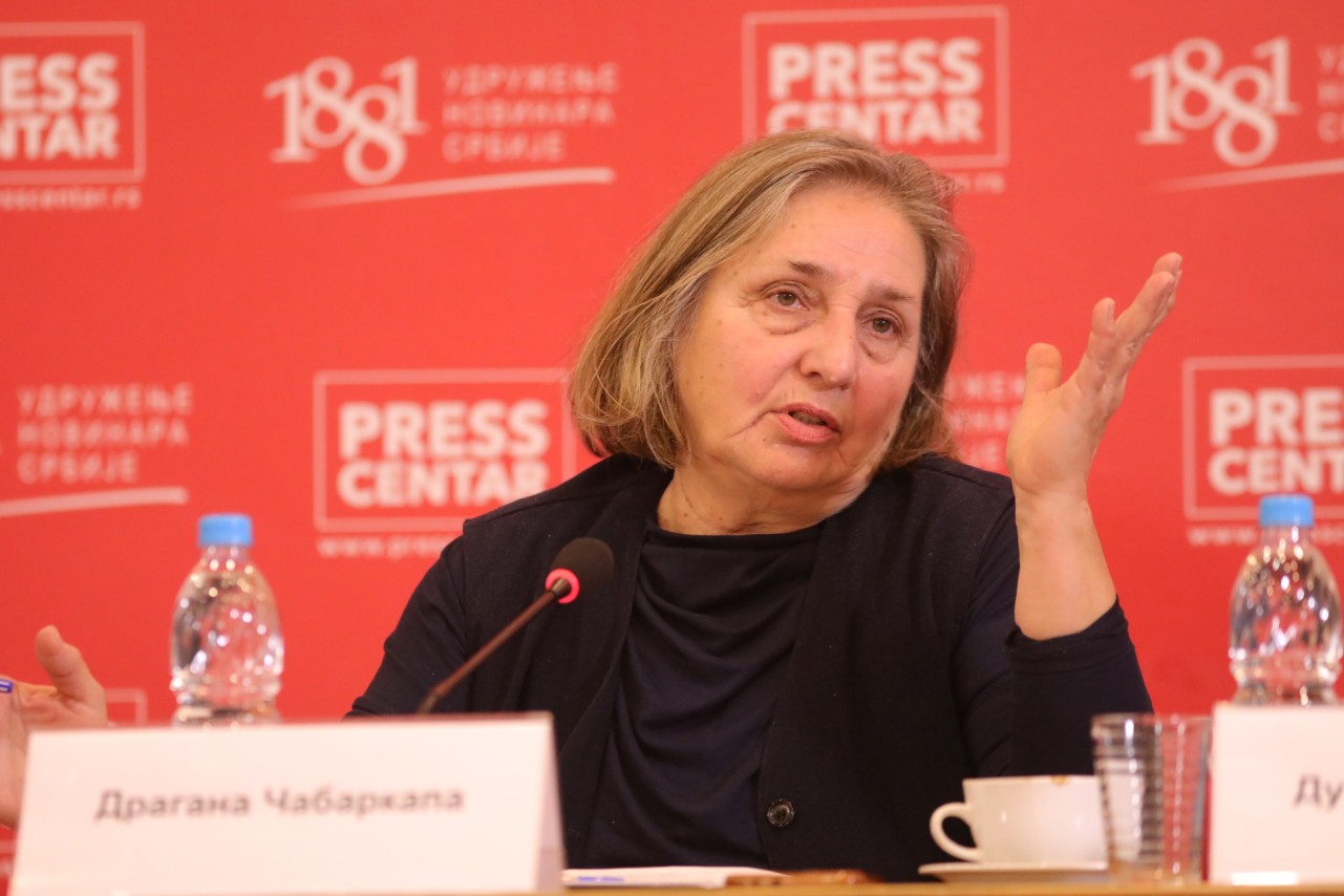 Dragana Čabarkapa
20/12/2024