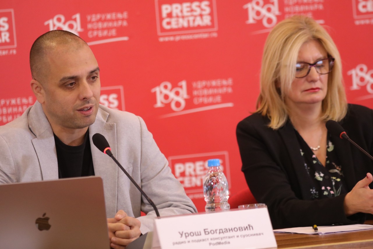 Trinaesta konferencija novinara i medija dijaspore i Srba u regionu
23/12/2024