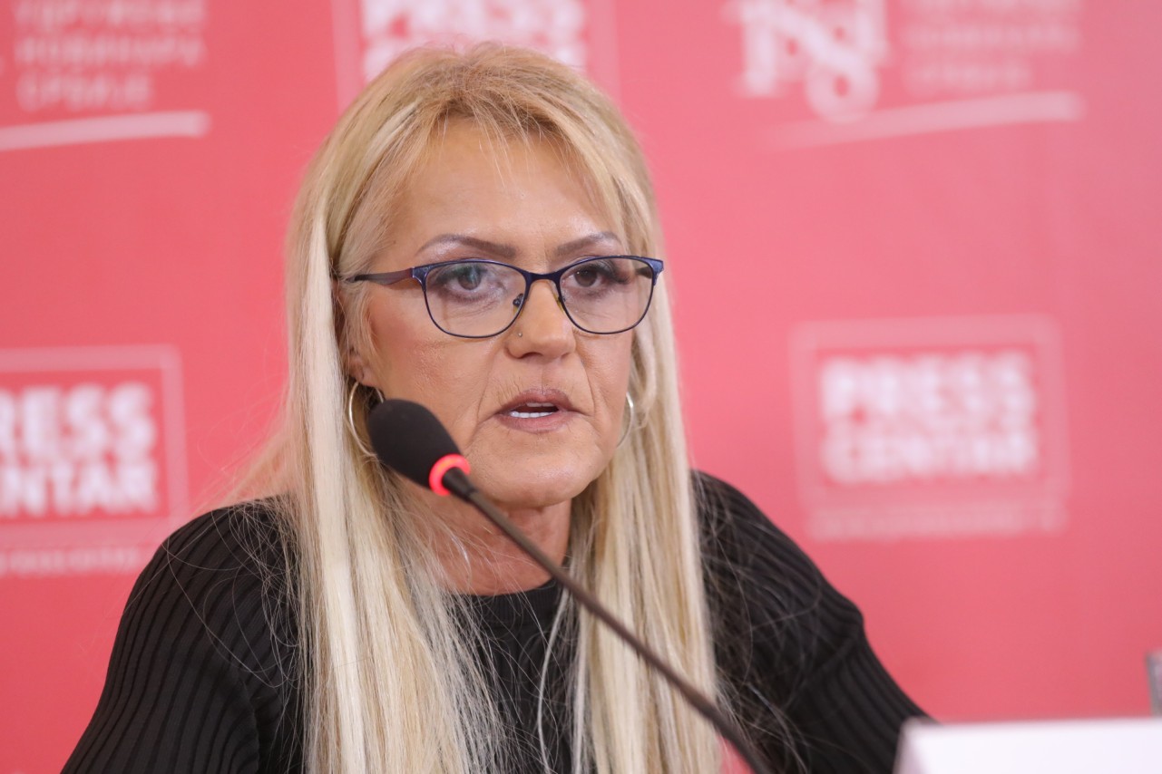 Branka Radovanović
26/02/2025