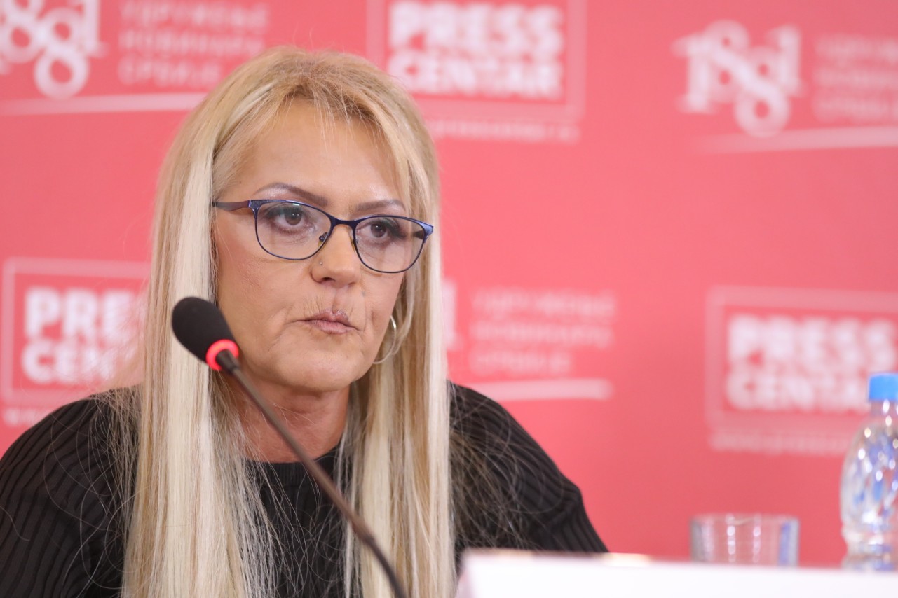 Branka Radovanović
26/02/2025