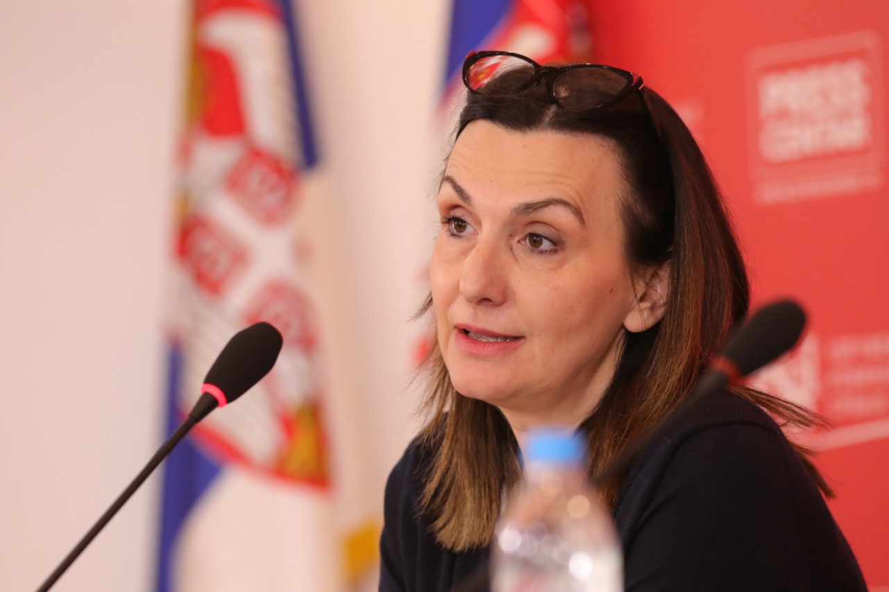 Maja Marković
23/04/2025