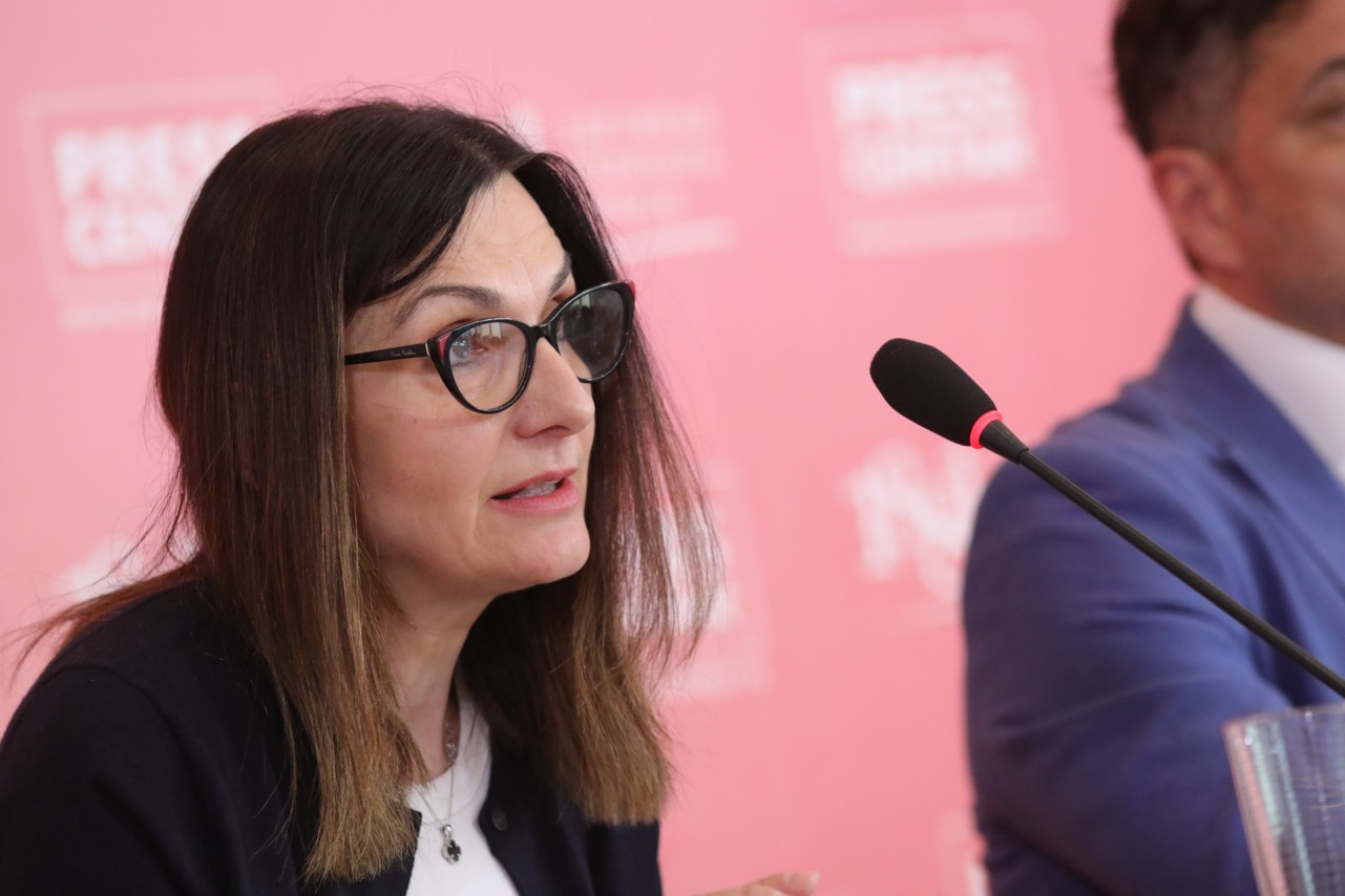 Maja Marković
23/04/2025
