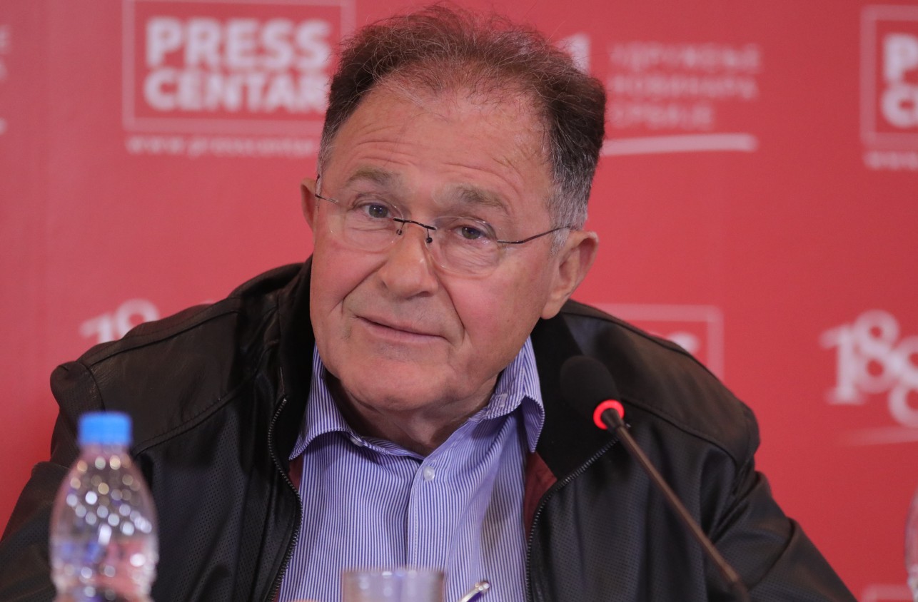 Dr Rato Ninković
24/04/2025