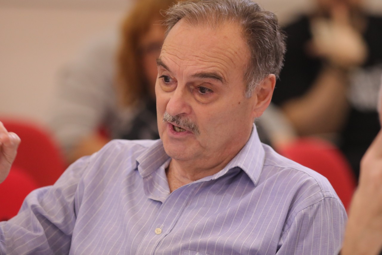 Zlatko Čobović
24.04.2025.
