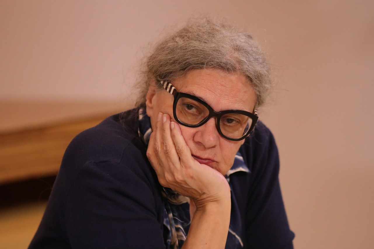 Jelka Jovanović 
24.04.2025.

