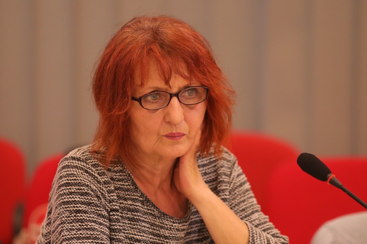 Nadežda Budimović
24.04.2025.
