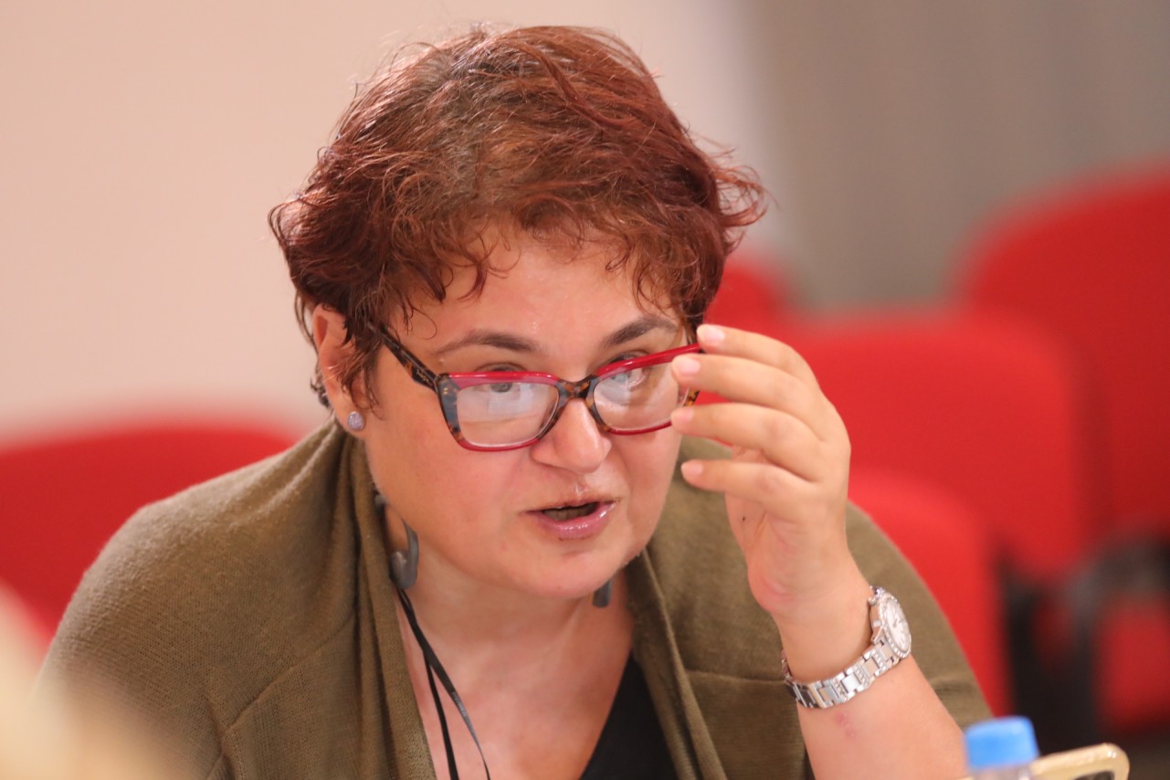 Tamara Skrozza
24.04.2025.
