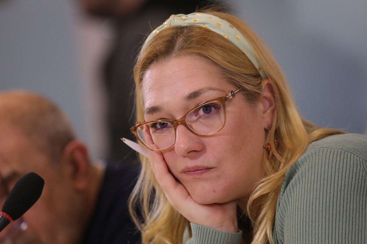 Milena Vasić
24.04.2025.

