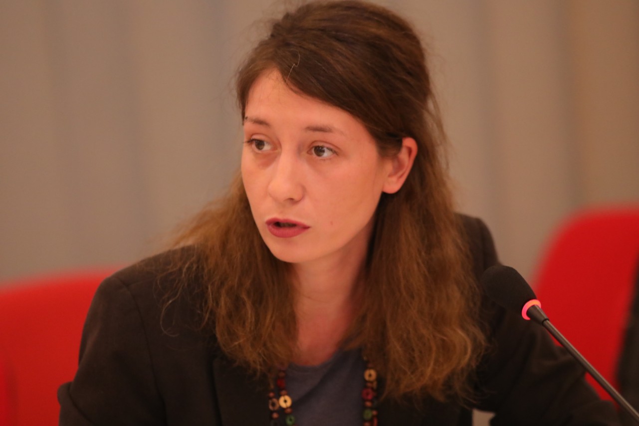 Sanja Pavlović 
24.04.2025.
